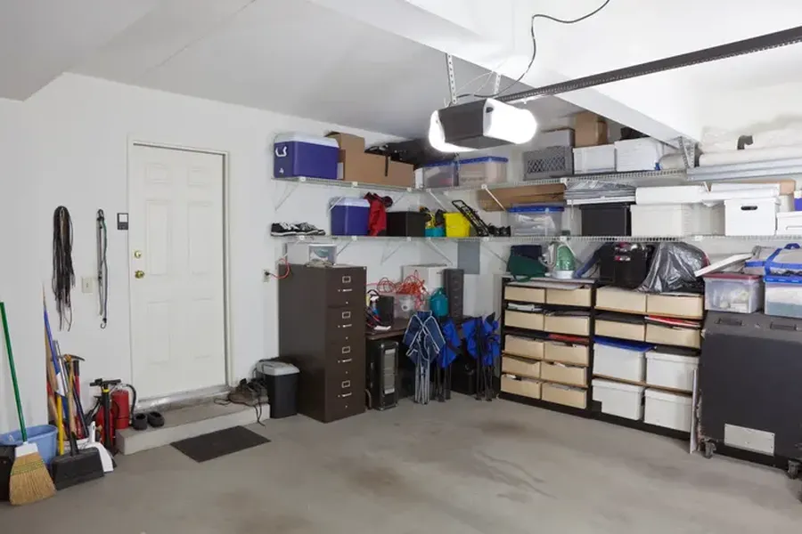 Affordable Garage Clean Out Phelan, CA Affordable Garage Clean Out Phelan, CA