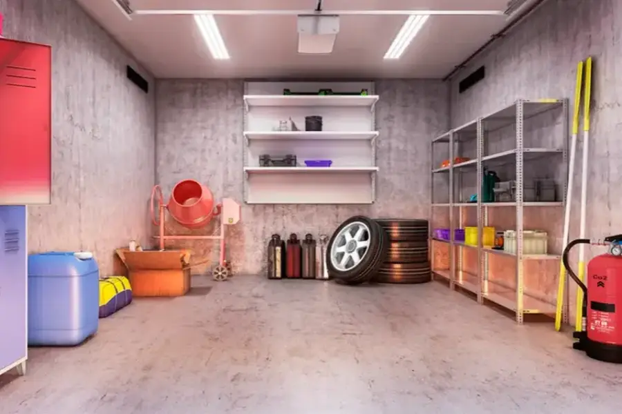 Experienced Garage Clean Out Phelan, CA Experienced Garage Clean Out Phelan, CA