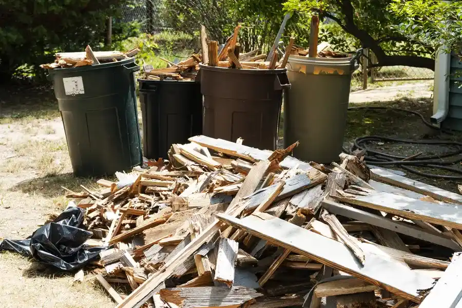 Safe And Efficient Debris Removal Tips For Homeowners in Phelan, CA Safe And Efficient Debris Removal Tips For Homeowners in Phelan, CA