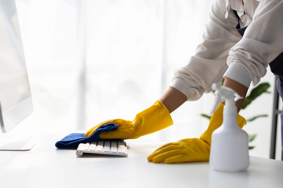 The Benefits Of Professional Help For A Stress-free House Clean Out Phelan, CA The Benefits Of Professional Help For A Stress-free House Clean Out Phelan, CA