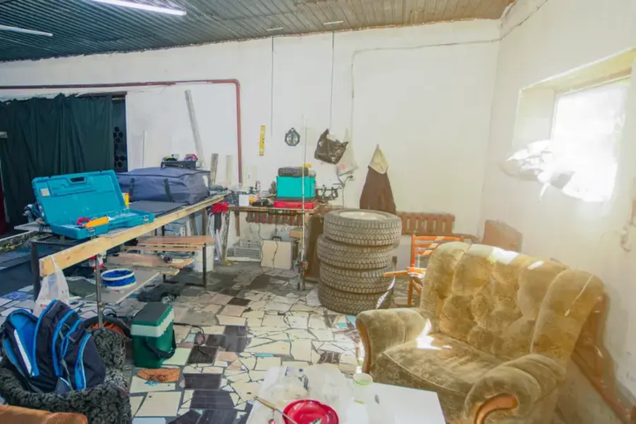 The Role Of Junk Removal In Clearing Out Old Tools And Equipment Phelan, CA The Role Of Junk Removal In Clearing Out Old Tools And Equipment Phelan, CA