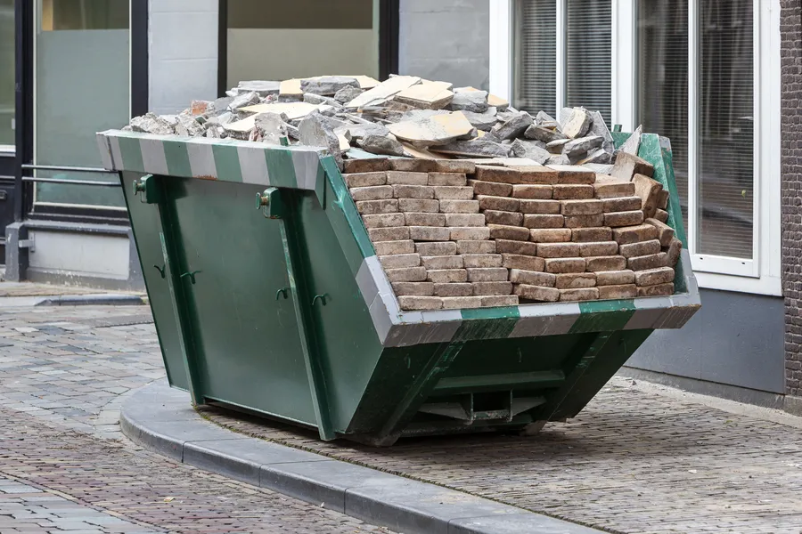The Role Of Professional Debris Removal In Disaster Recovery in Phelan, CA The Role Of Professional Debris Removal In Disaster Recovery in Phelan, CA